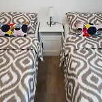 Apartment Antea