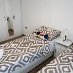 Antea Apartment *