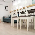 Antea Apartment