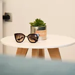Antea Apartment *
