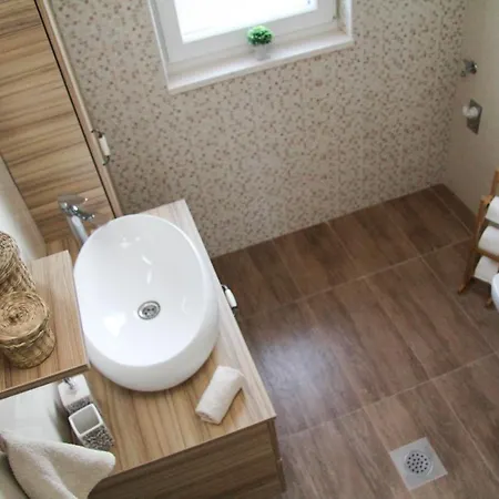 Appartement Antea Biograd Na Moru