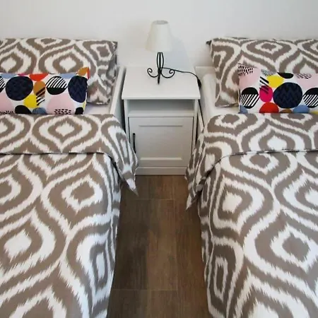Appartement Antea