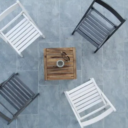 Apartman Antea *
