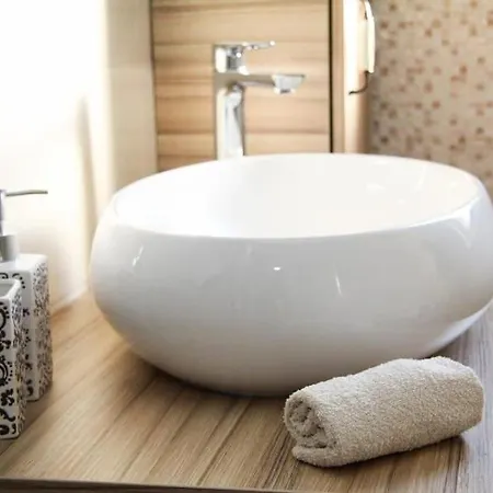 Appartement Antea Biograd Na Moru