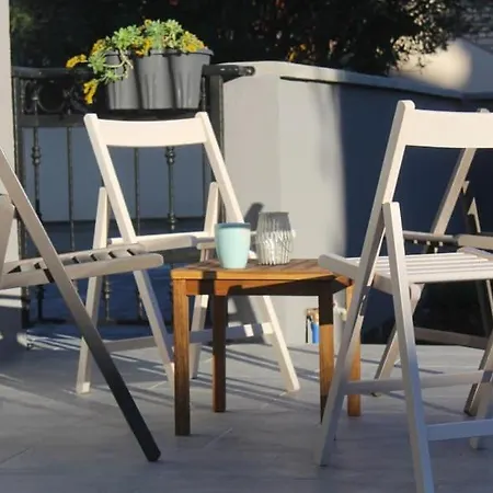 Antea Apartman