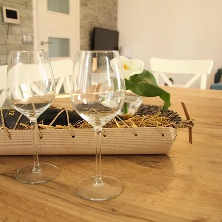 Apartment Antea *