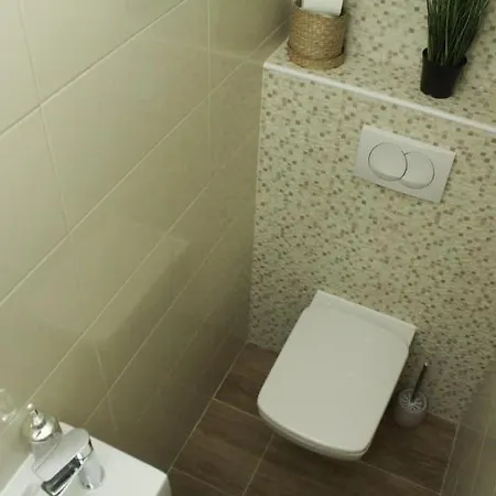 Antea Appartement Biograd Na Moru