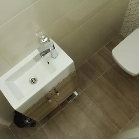 Antea Apartman