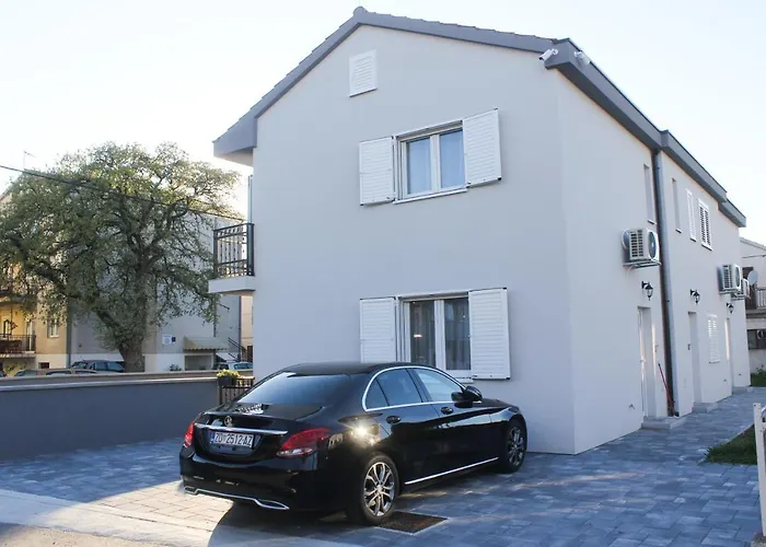 Apartament Antea *