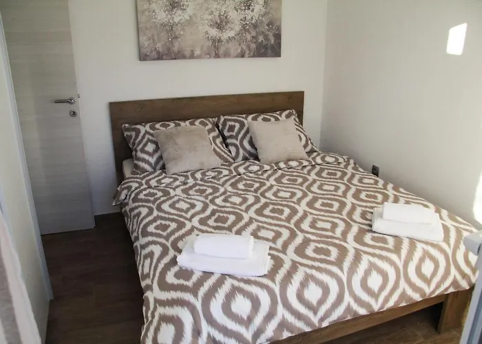 Antea Apartament *