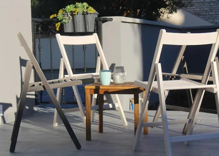 Antea Apartament