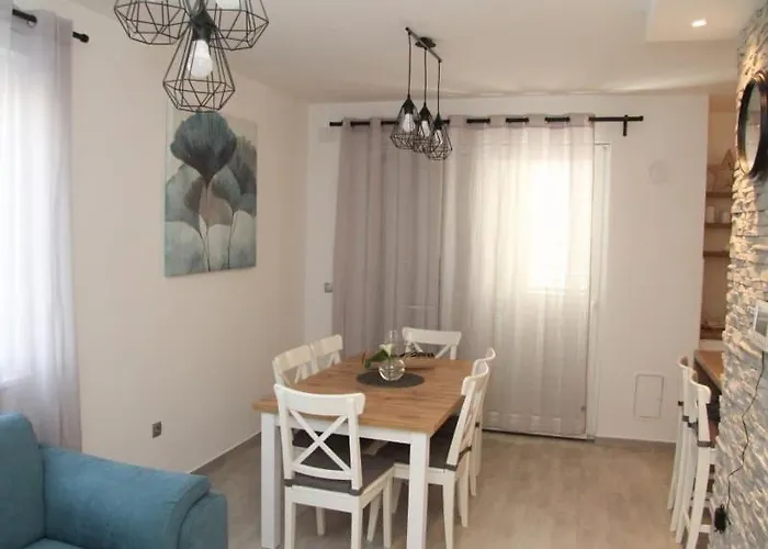 Apartament Antea *
