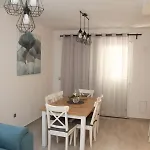 Apartamento Antea *