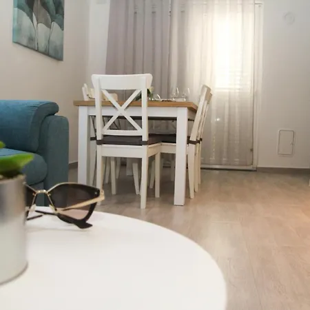 Antea Apartment