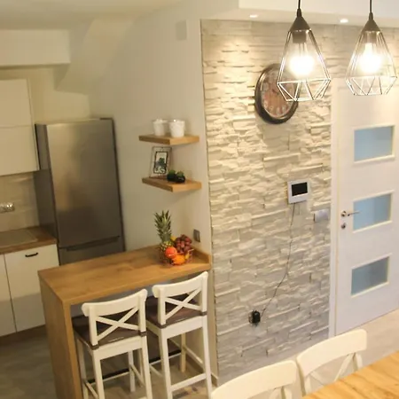 Apartment Antea *