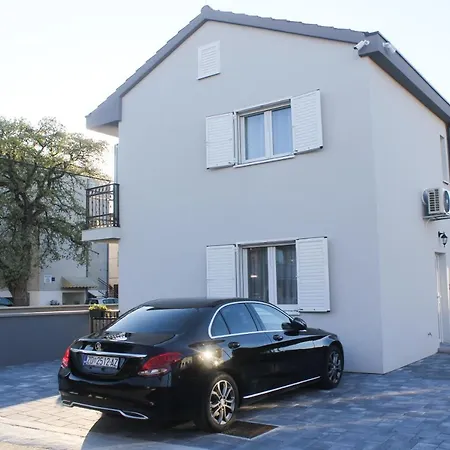 Apartment Antea *