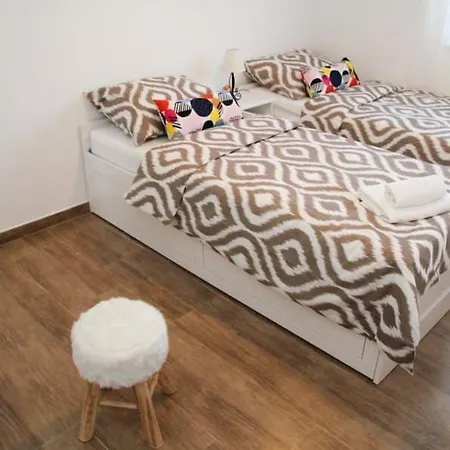 Apartment Antea *