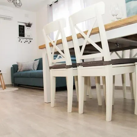 Antea Apartment