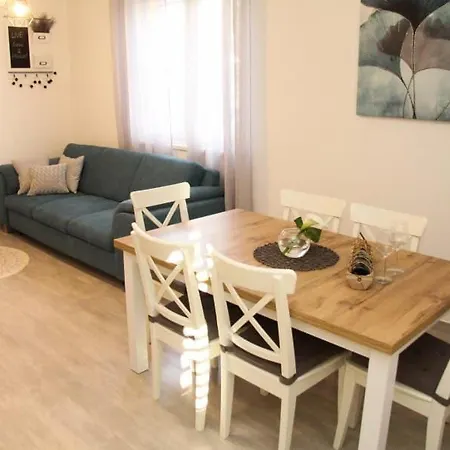 Antea Apartment *