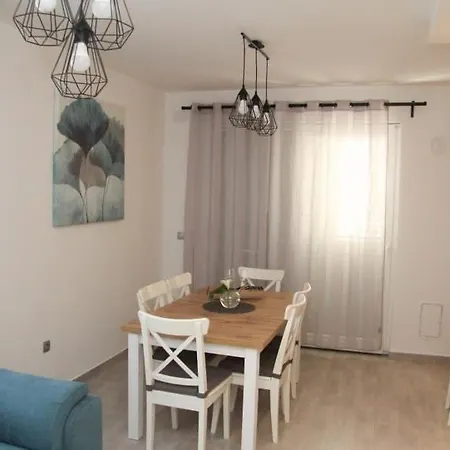 Apartment Antea *