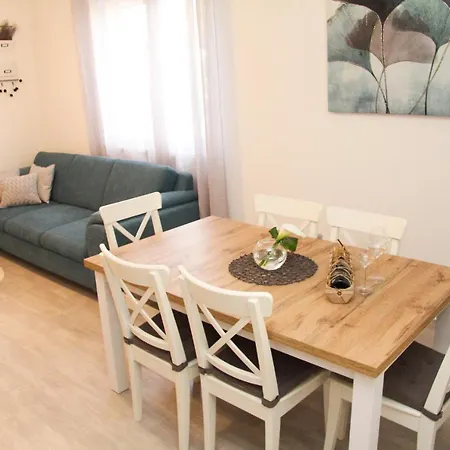 Antea Apartament Biograd Na Moru