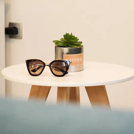 Antea Apartament *