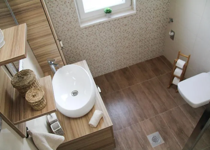 公寓 Antea 比奥格勒·纳·莫鲁