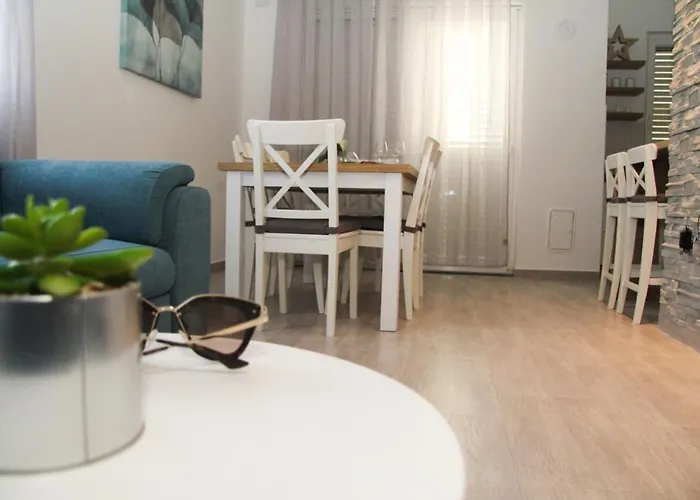 Antea Apartament