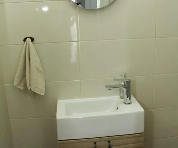Antea Biograd Na Moru
