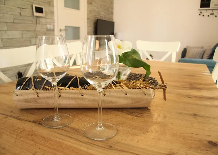 Apartament Antea *