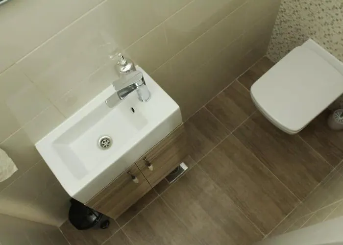 Antea Apartament